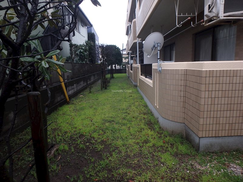 ヴェルブィル東海岸 その他外観5