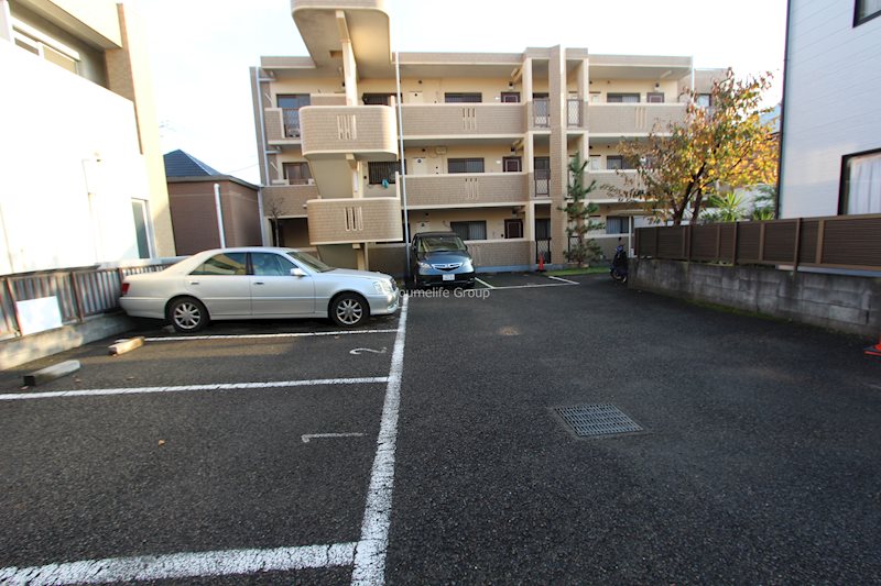 ヴェルブィル東海岸 その他外観6