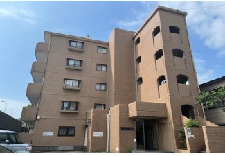 ベルドミール小田原 505号室 外観