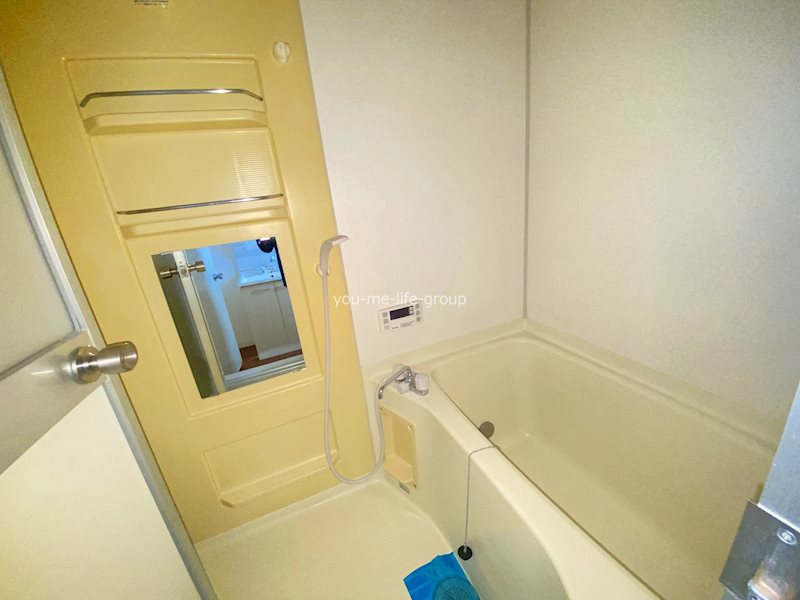 サンガーデン湘南  風呂画像