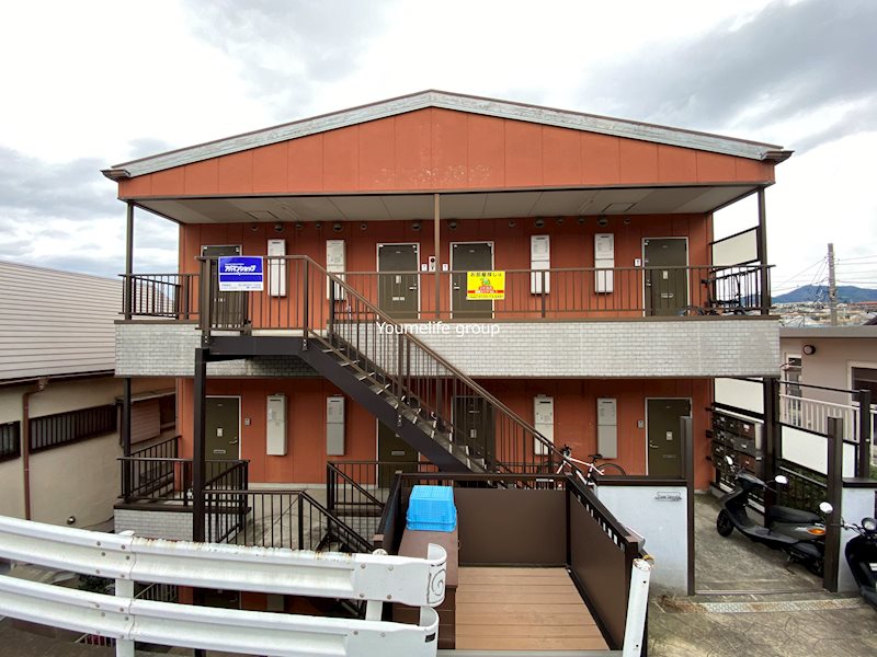 コスモ桜台 その他外観2