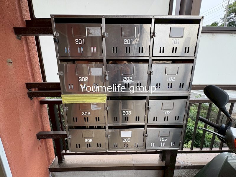 コスモ桜台 その他外観4