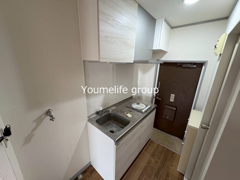 コスモ桜台 キッチン