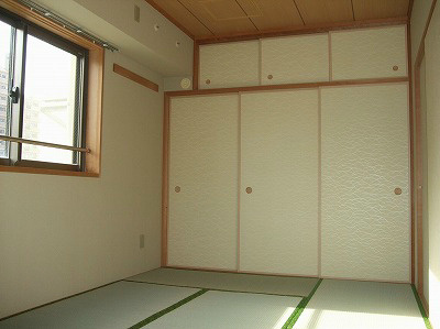 プロシード藤沢鵠沼 ベッドルーム
