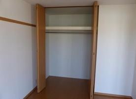 グリーンヒルＦ  収納