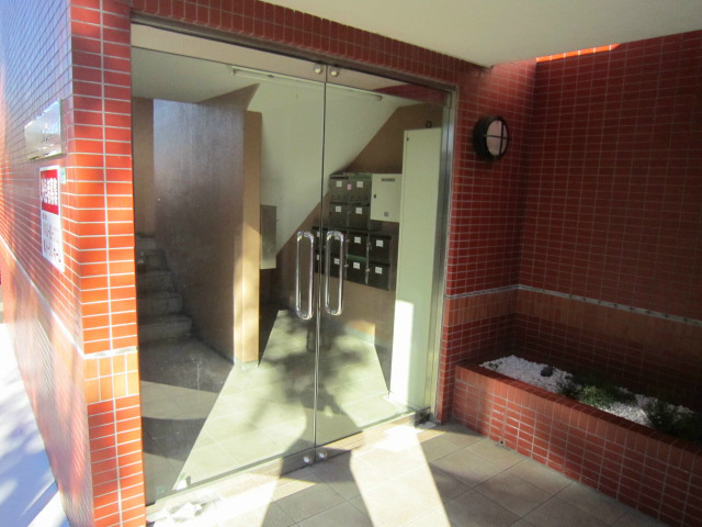 La　Solana その他外観1