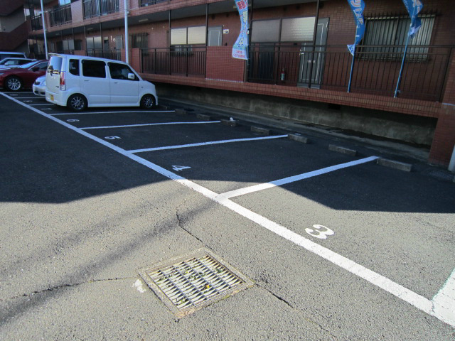 La　Solana その他外観3