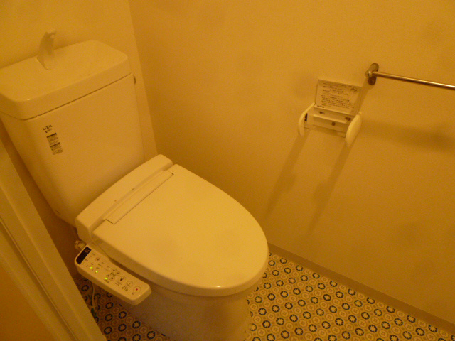 La　Solana ベッドルーム