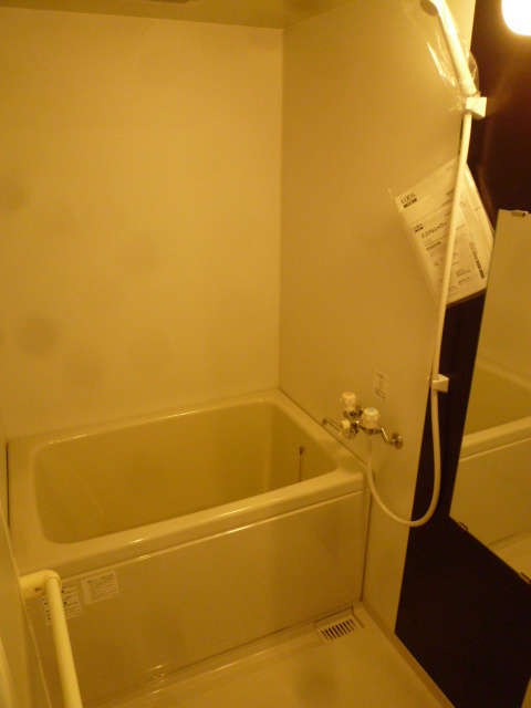 La　Solana 風呂画像