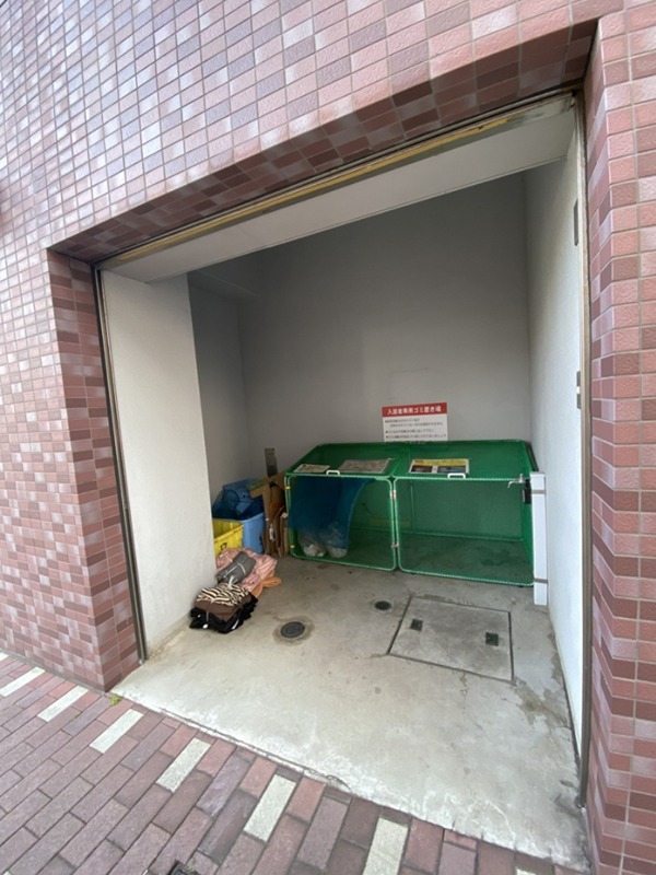 アバンサール湘南 その他外観3