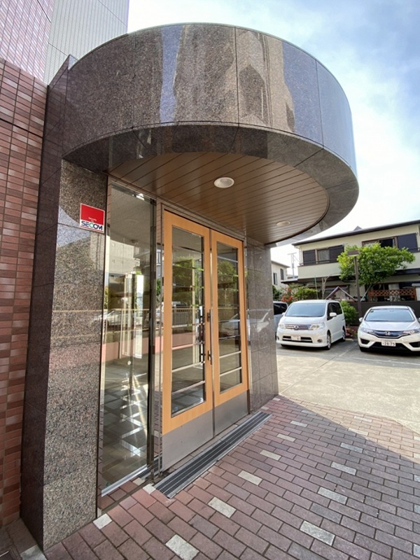 アバンサール湘南 その他外観5