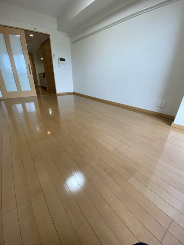 アバンサール湘南 ベッドルーム