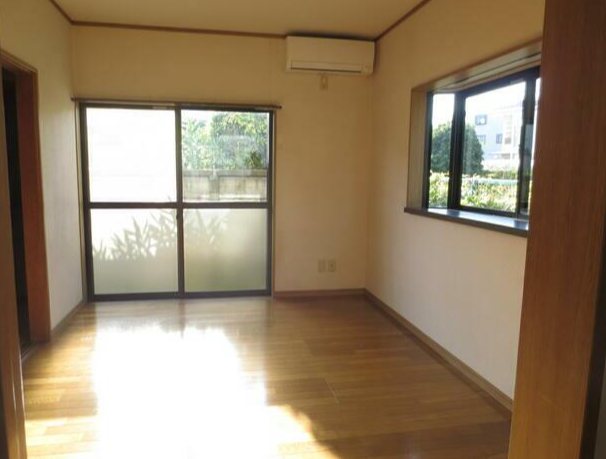 ヴェルサージ湘南  ベッドルーム