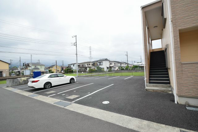 セレーノ その他外観2
