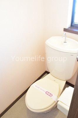 フローラルハイツ その他1