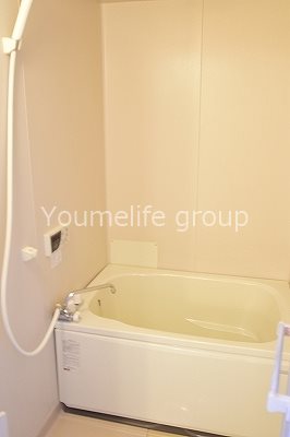 フローラルハイツ 風呂画像