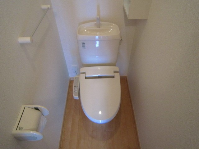 プティ　アンジェ その他2