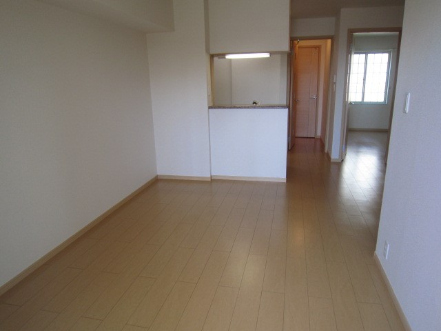 プティ　アンジェ リビング