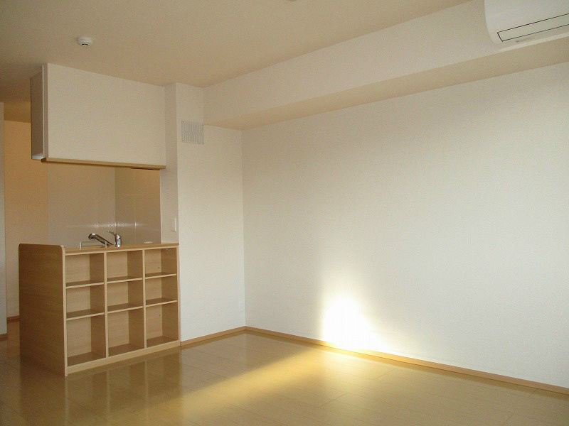 エスパシオ踊場 リビング