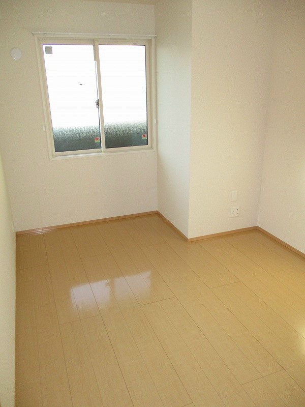 エスパシオ踊場 ベッドルーム