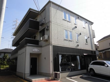 ビアンカネーヴェ  その他8