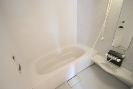 ビアンカネーヴェ  風呂画像