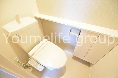 ソレイユ鴨宮 その他2