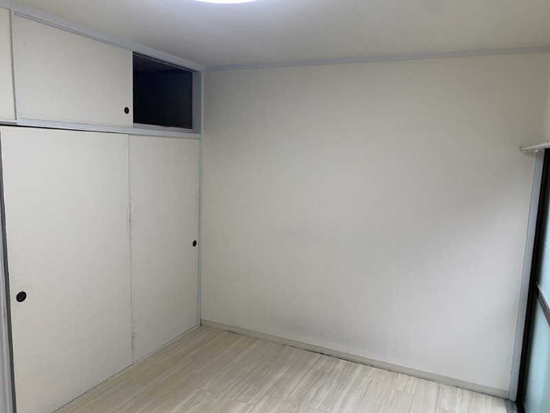 ポルシェ厚木 ベッドルーム