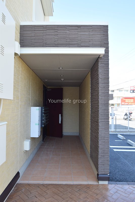 サザンウィング その他外観1