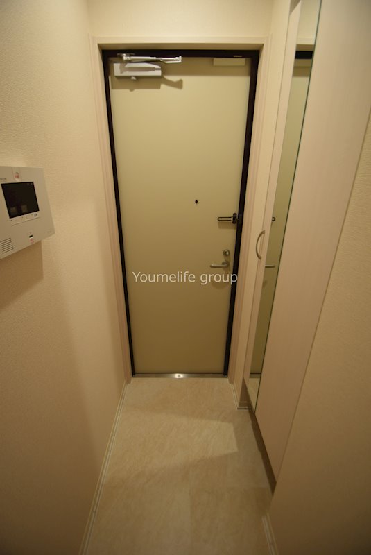 サザンウィング 玄関