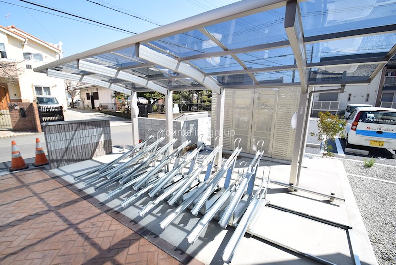 サザンウィング その他外観3