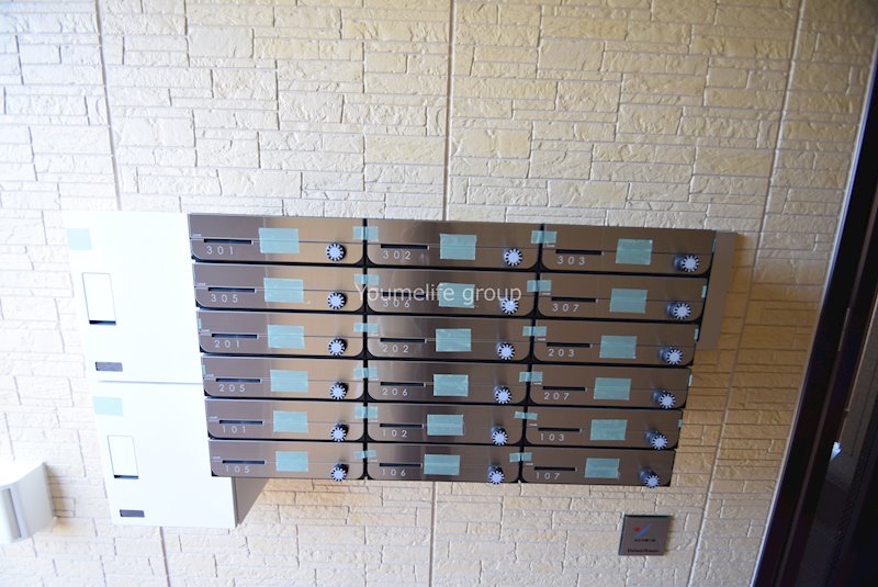 サザンウィング その他外観4