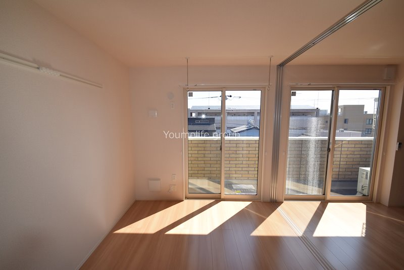 サザンウィング リビング