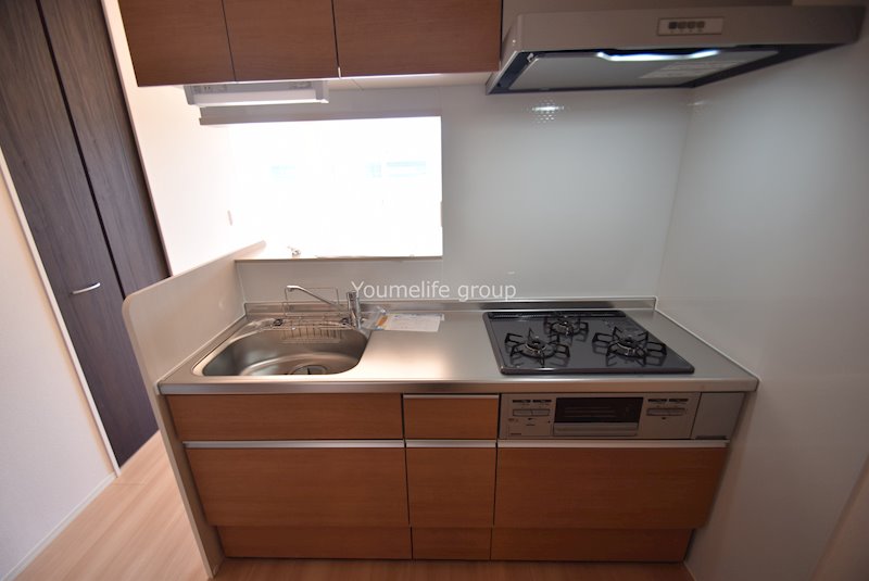 サザンウィング キッチン