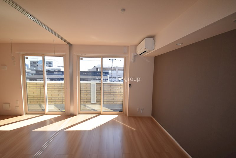 サザンウィング ベッドルーム