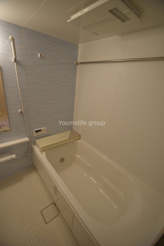 サザンウィング 風呂画像