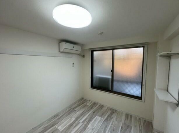 リエス厚木金田 リビング