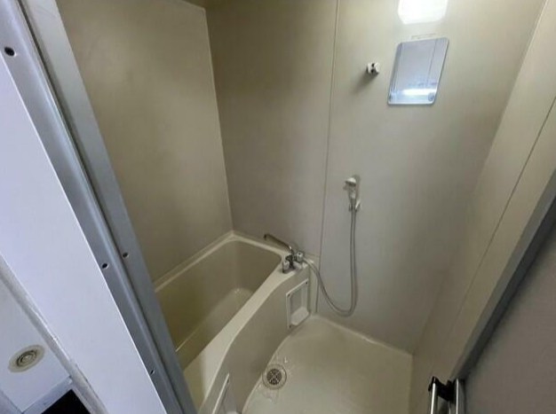 リエス厚木金田 風呂画像