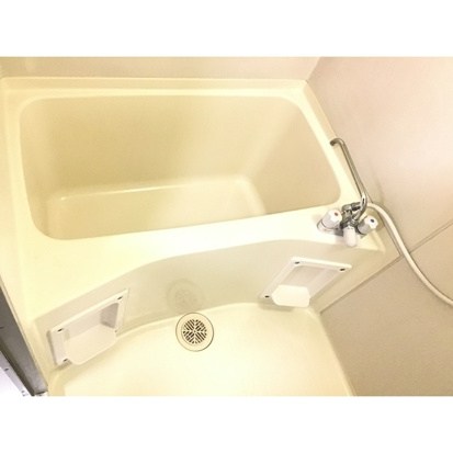 リエス厚木金田 風呂画像