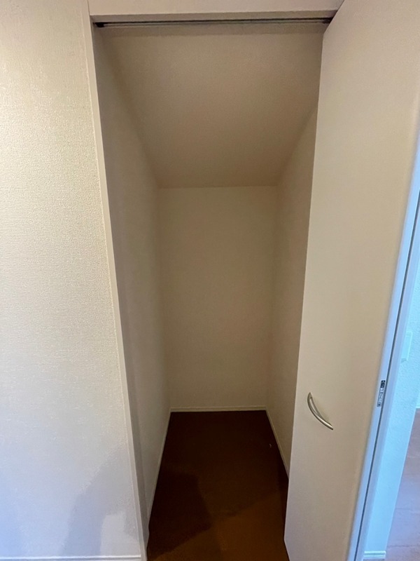 ドルチェ湘南A棟 収納