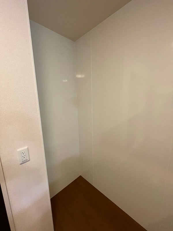 ドルチェ湘南A棟 収納