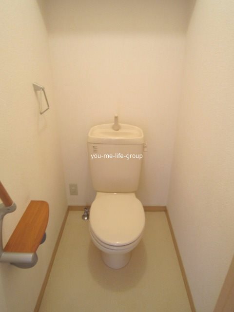 キャッスル・K2 その他1