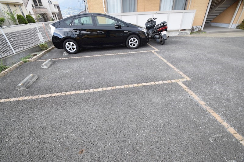 キャッスル・K2 その他外観1