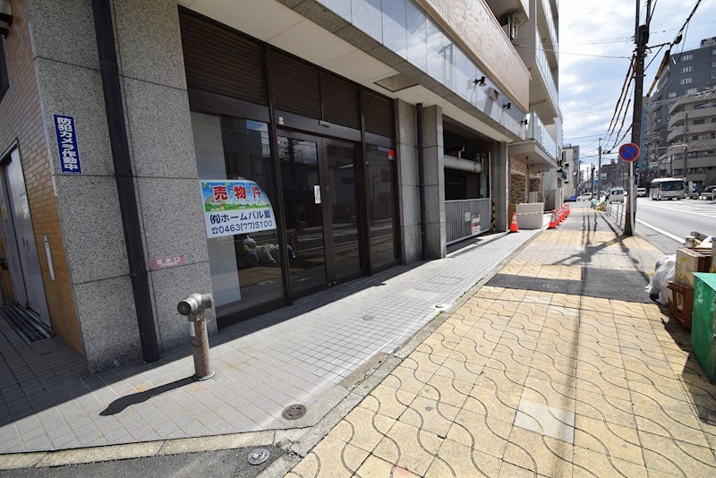 アーバンヒルズ本厚木 その他外観3