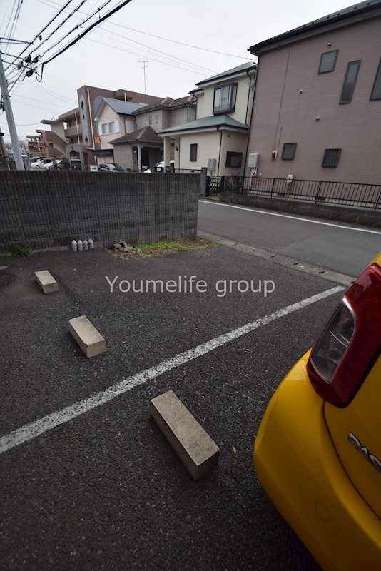 オルタンシア その他外観1