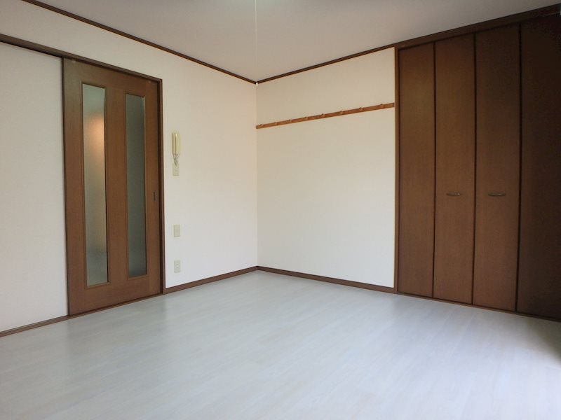 エルム ベッドルーム