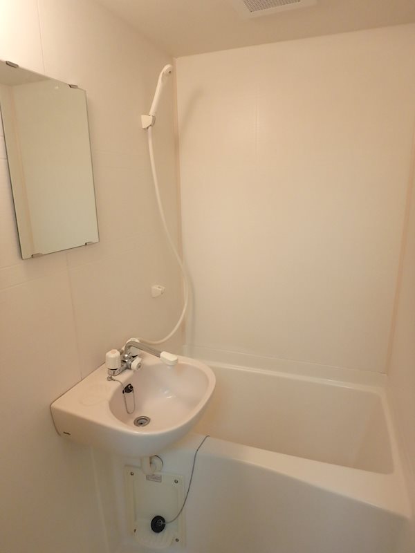 エルム 風呂画像