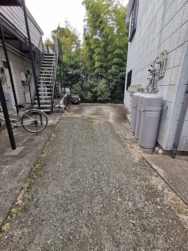 ダイヤパレスⅡ その他外観2