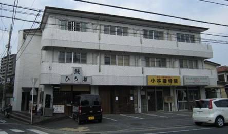 栄興厚木ヴィラ 301号室 外観