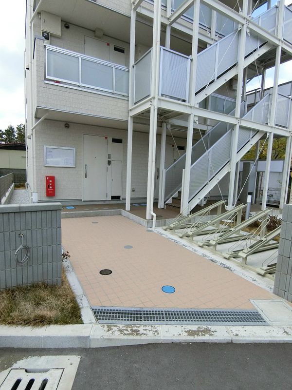 リブリ・茅ヶ崎Ⅱ その他外観1